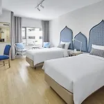 56 Surawong Hotel Bangkok