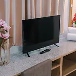 Platinum Villa
