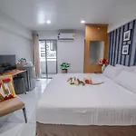 Platinum Villa