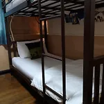 Khaosan Green House Hotel