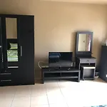 The State Apartment