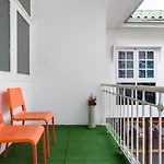Siam Square House
