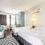 Siam Square House
