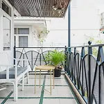 Siam Square House