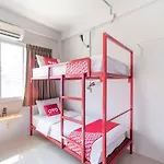 Oyo 716 Bangkok Check Inn