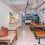 Sleep Owl Hostel
