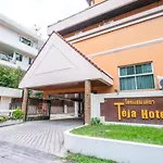 Teja Hotel