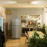 24: Vacation Townhome - Near Bts Ekamai