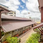 Oyo 1089 Baan Boran