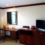 City Lodge Bangkok