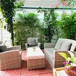 Teak Villa