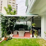 Teak Villa