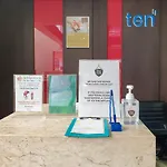 Ten Ekamai Suites By Aspira - Sha Certified