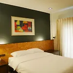The 92 Residence