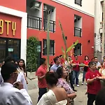 9Ty Hotel