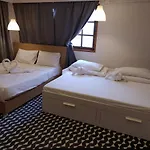 Siamhubbiz Hostel