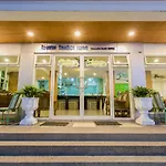 Wallada Place Hotel