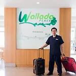 Wallada Place Hotel