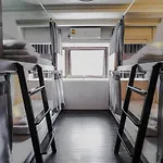 3Howw Hostel @ Sukhumvit 21