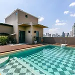 Big Apt, Hidden Gem, Fully Equipped 2 Big Br, 2 Ba, Spacious Living In Dt