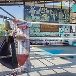 Sor Vorapin Muay Thai Home