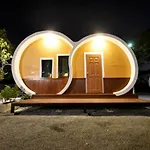 Tiny Hut Resort