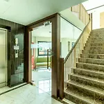 Be Wish Residence