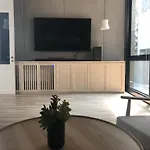 Chapter One Eco-Modern Suite (曼谷高端酒店公寓）