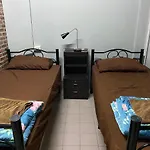 Norch\'S Hostel