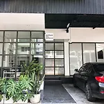 Saffron Hill Bangkok