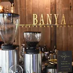 Banya Huaikhwang Bangkok