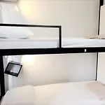 Bangkok Nomad Hostel