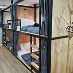 Station8 Hostel
