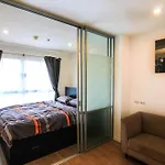 Nice Condo Near Ramkhamhaeng 60, Lam Sali Mrt
