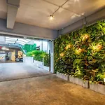 Penyos Residence