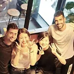 Bangkok Nomad Hostel