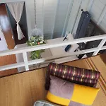 Kinn Stay50 Bangkok