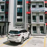 Afp Residence Hotel