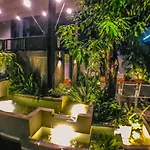 Exclusive Access To The Whole Garden.