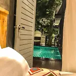 Exclusive Access To The Whole Garden.