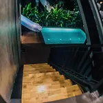 Exclusive Access To The Whole Garden.