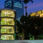 Ratchada Point Hotel
