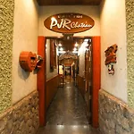 Pjr Chateau