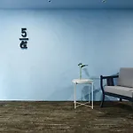 56 Surawong Hotel Bangkok