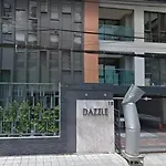 One Bedroom Condo At Dazzle Residence Sukhumvit 7