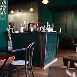 Homitel Bangkok