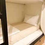 Ben&Pooh Hostel Bangkok