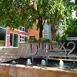Duplex 21 Apartment