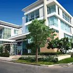 Duplex 21 Apartment