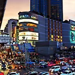 Baan Sukhumvit Soi 20